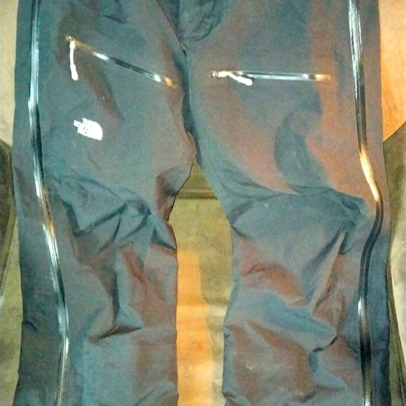 The North Face Pants - The NorthFace Summit Series Zip Off Pants